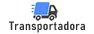 Entrega transportadora